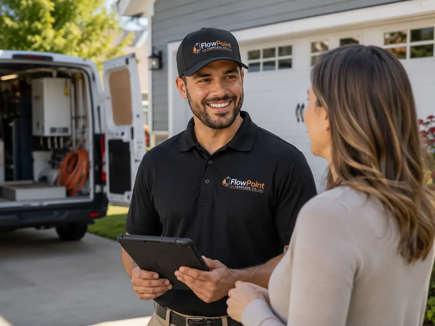 Tankless Water Heater Installation Round Lake, NY FAQs